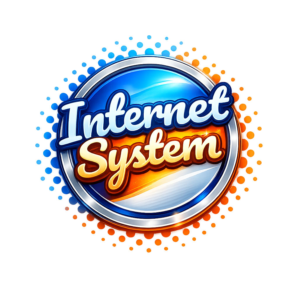 Internet System