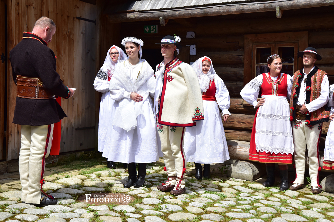 Parafia Jurgów – Czarna Góra i Rzepiska