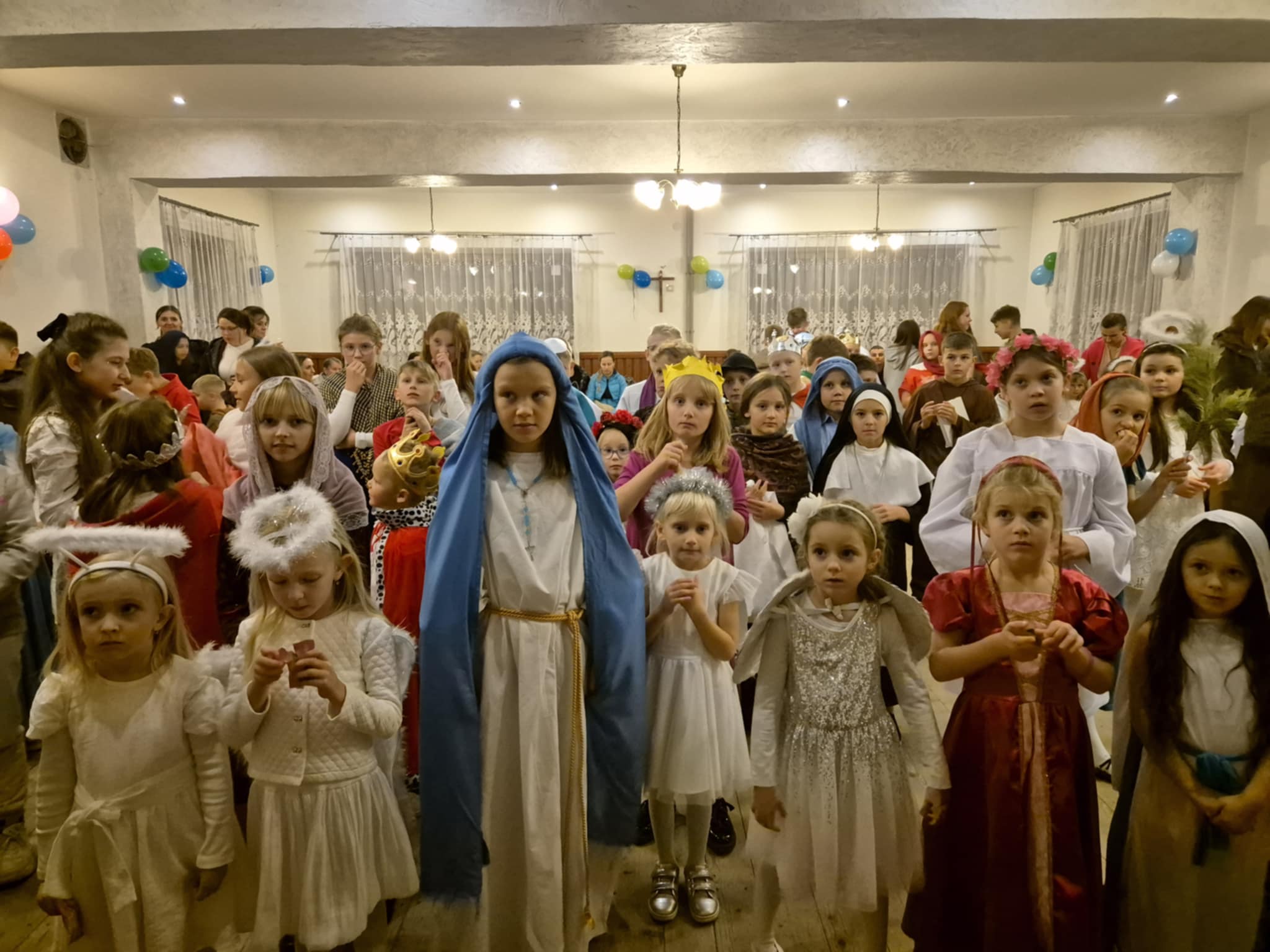 Parafia Jurgów – Czarna Góra i Rzepiska